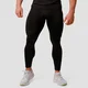 GymBeam Pulse Running Leggings Black