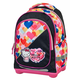 Target anatomski ruksak Super Hello Kitty 17448