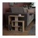 Hanah Home Pomoćni stočić Saly 776HMS2806
