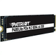 SSD M.2 NVMe 500GB Patriot 3500MBS/2400MBS P400LP500GM28H