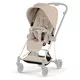 Cybex navlaka za kolica Mios Style 4.0. Cozy Beige