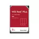 WESTERN DIGITAL 8TB 3.5 SATA III 256MB WD80EFBX Red Plus