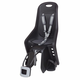 KORPA ZA DETE POLISPORT BUBBLY MAXI+ ZADNJA NA RAM black-dark grey