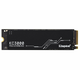 NEW Trdi Disk Kingston KC3000 Notranji SSD 2 TB 2 TB SSD