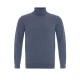 Moxx Paris Pulover Fares  modra / indigo