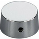 Schaller Speed knob Chrome