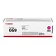 Canon toner CRG069M, za LBP673, MF752, MF754, za 1900 stranica, magenta