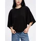 Reserved - Bluza s mešavinom viskoze