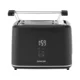 SENCOR STS 0600BK toaster, črn