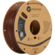 Polymaker PolyLite PLA Galaxy Dark Red
