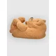 Blue Tomato Teddy Slipper brown