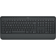 Logitech Tipkovnica Logitech K650 Grafit QWERTZ