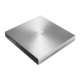 ASUS ZenDrive U9M SDRW 08U9M U DVD+RW USB eksterni srebrni