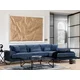 Atelier del Sofa Ugaona garnitura Teget