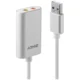 Lindy USB Type-A avdio pretvornik, 42926