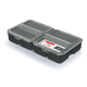 Organizator 28,5x15,8x5,7cm MSX BOX Črn
