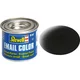 Revell Email Color črna, mat