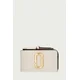 MARC JACOBS denarnica ženska usnjena THE TOP ZIP MULTI WALLET
