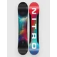 Nitro Future Team 2026 Kids Snowboard uni