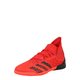 adidas PREDATOR FREAK .3 IN, muške patike za fudbal (in), crvena FY6285