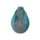 Lazy Pleasure Lazy bag, 240x100cm, Sivo-tirkizni