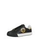Versace Jeans Couture Nizke superge FONDO COURT 88 zlata/črna