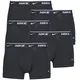 Nike COTTON TRUNK X5 Črna