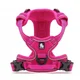 shumee Pasji oprsnik Truelove Miniature Pink XS