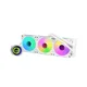 Lian Li Vodni hladilnik Cpu Aio Lian Li Galahad Ii Trinity Sl-Inf 360Mm Argb Bela, (20679504)