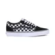VANS Patike MN WARD Muške patike crne