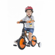 2u1 balance bike Chipolino Max Bike