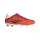adidas X SPEEDFLOW.3 FG J, otroški nogometni čevlji, rdeča FY3304
