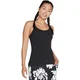 Skechers majica Goflex Racerback Shelf Bra Cami W1tt134-Blk