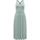 Ragwear Obleka Mauglia Youmodo svetlo zelena