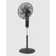 Philips Ventilator CX1520/01, 3 brzine, Crni