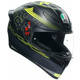 AGV K1 S Track 46 M Kaciga