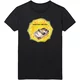 Beastie Boys Unisex majica Hello Nasty M