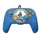 PDP Nintendo Switch REMATCH Hyrule Blue Gamepad