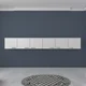 Hanah Home Kuhinjski element BA132-3834, 243x45x48.3 cm, Beli