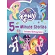 My Little Pony: 5-Minute Stories