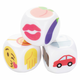 Cal Exotics – Emojigasam Dice