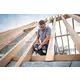 BOSCH Akumulatorski udarni odvrtač GDS 18V-1000 Solo