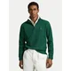 Polo Ralph Lauren Jopa Estate 710P07411501 Zelena Regular Fit