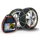 Snow chains X140 (Ö-Norm homologation)