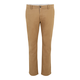 Jack & Jones Plus Chino hlače Marco Dave, rjava