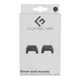 Stenski nosilec FLOATING GRIP® za krmilnike Nintendo Switch Pro - črn (SWITCH)