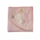 Peškir roze Meda 3027 - peškir za decu