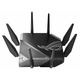 ASUS GT-AXE11000 wireless router Gigabit Ethernet Tri-band (2.4 GHz/5 GHz/6 GHz) Black