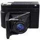 Instant kamera MiNT - Instantkon RF70, crna