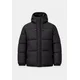 KARL LAGERFELD Zimska jakna 505007 564504 Črna Regular Fit